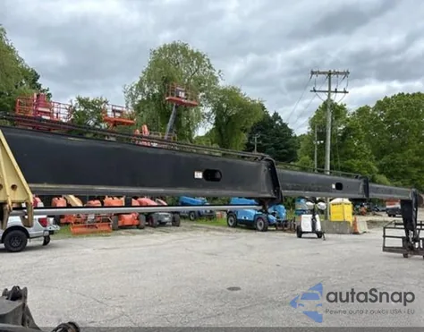 2013 Acura 1.6El из США, поврежденный, VIN 160047426